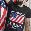 Suche nach patriotisches herz Vintag