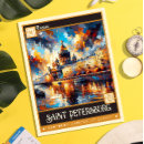 Suche nach sankt petersburg postkarten Vintag