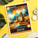 Suche nach dhaka postkarten Vintag