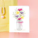 Suche nach glas karten Wildblumen