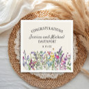 Suche nach bunte hochzeits servietten Wildblumen