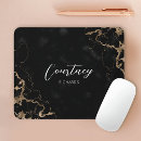 Suche nach der der eleganten mousepads Business