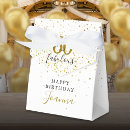 Suche nach 60 geburtstag papier geschenk box Sechzig