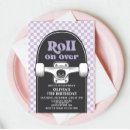 Suche nach rolle einladungen Girl