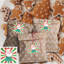 Suche nach vintage frohe weihnachten aufkleber Weihnachtsgeschenk