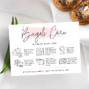 Suche nach bagel Rosa