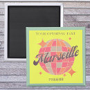 Suche nach marseille magnete Souvenir
