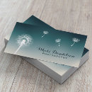 Suche nach dandelion visitenkarten Elegant