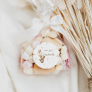 Suche nach baby shower favor aufkleber Aquarell