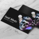 Suche nach skulls visitenkarten Schädel