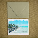 Suche nach tansania postkarten Aquarell