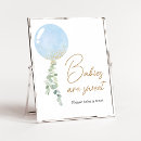 Suche nach boy baby shower poster Babydusche