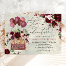 Suche nach vintager koffer einladungen Für sie