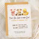Suche nach schwein einladungen Rosa