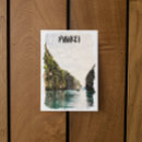 Suche nach küstenlandschaft postkarten Souvenir