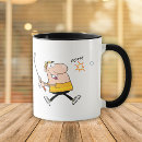 Suche nach golf cartoon tassen Golfen