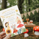 Suche nach fairy birthday einladungen Flattern und wirbeln