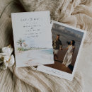 Suche nach beach save the date Insel