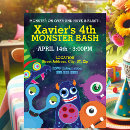 Suche nach alien cartoon einladungen Kindergeburtstag