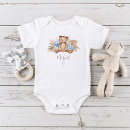 Suche nach teddy bear babykleidung Aquarell