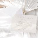 Suche nach elfenbeinhochzeit karten Modern