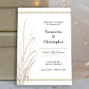 Suche nach natürliche hochzeit einladungen Couple