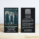 Suche nach werbeaktion visitenkarten Qr code