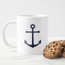 Suche nach blaues boot tassen Anker