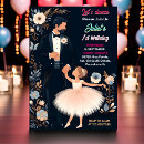 Suche nach dance party einladungen Prinzessin