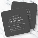 Suche nach trauer kleine grußkarten Erinnerung