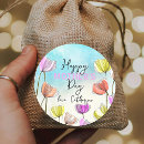 Suche nach rosa tulpen aufkleber Mother