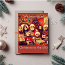 Suche nach der 60er karten Weihnachtskarte