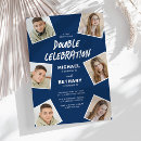 Suche nach joint birthday party einladungen Geschwister