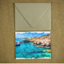 Suche nach zypern postkarten Landschaft