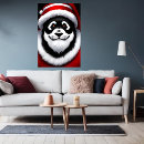Suche nach kris kringle poster Heilige nische