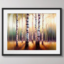 Suche nach birkenwald poster Natur
