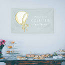 Suche nach babyparty banner Niedlich