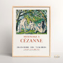 Suche nach paul cézanne poster Französischer künstler
