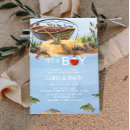 Suche nach große fische einladungen Fischerei