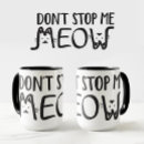 Suche nach schwarz weiße katze tassen Katzenliebhaber