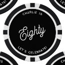 Suche nach spaß poker chips 80