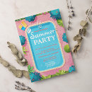 Suche nach schwimmbad party einladungen Kinderbecken