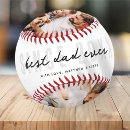 Suche nach vatertag baseballs Für ihn