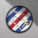 Suche nach friseure wanduhren Modern