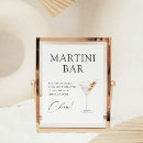 Suche nach martini poster Cocktail