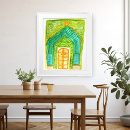 Suche nach peacock poster India