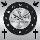 Suche nach christian wanduhren Bible verse