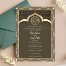 Suche nach ganesha hochzeits einladungen Indianisch