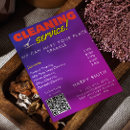 Suche nach online flyer Qr code