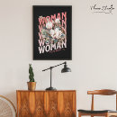 Suche nach vintage frau poster Inspirierend